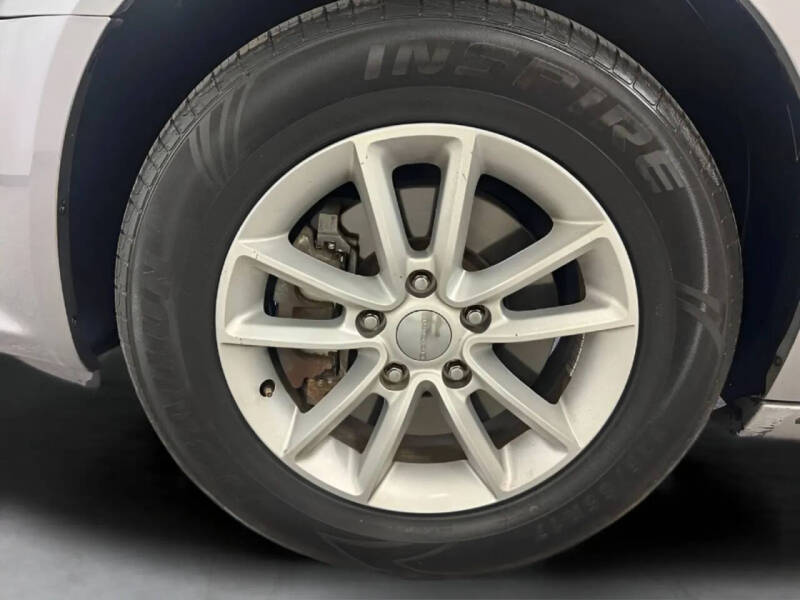 2017 Dodge Grand Caravan SE Plus