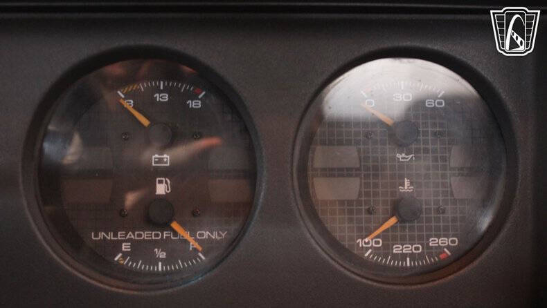1992 Pontiac Firebird