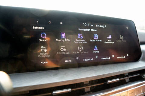 2023 Kia Telluride SX-X-Pro