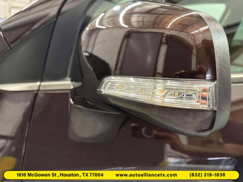 2014 Buick Encore Leather
