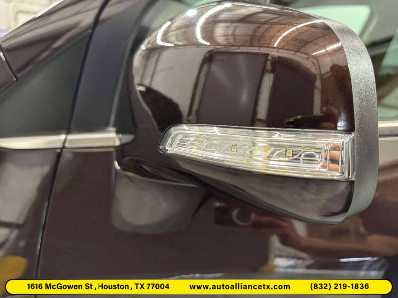 2014 Buick Encore Leather