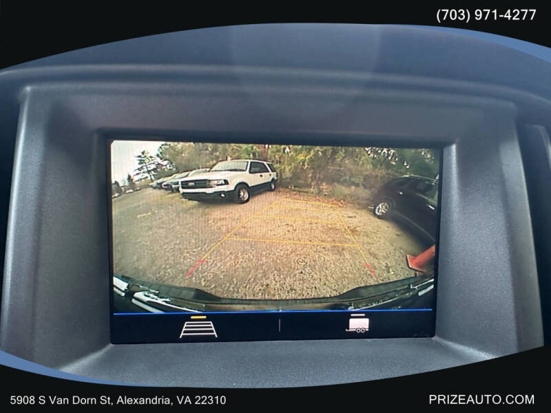 2021 GMC Canyon Elevation Standard