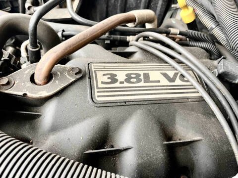 2007 Jeep Wrangler X