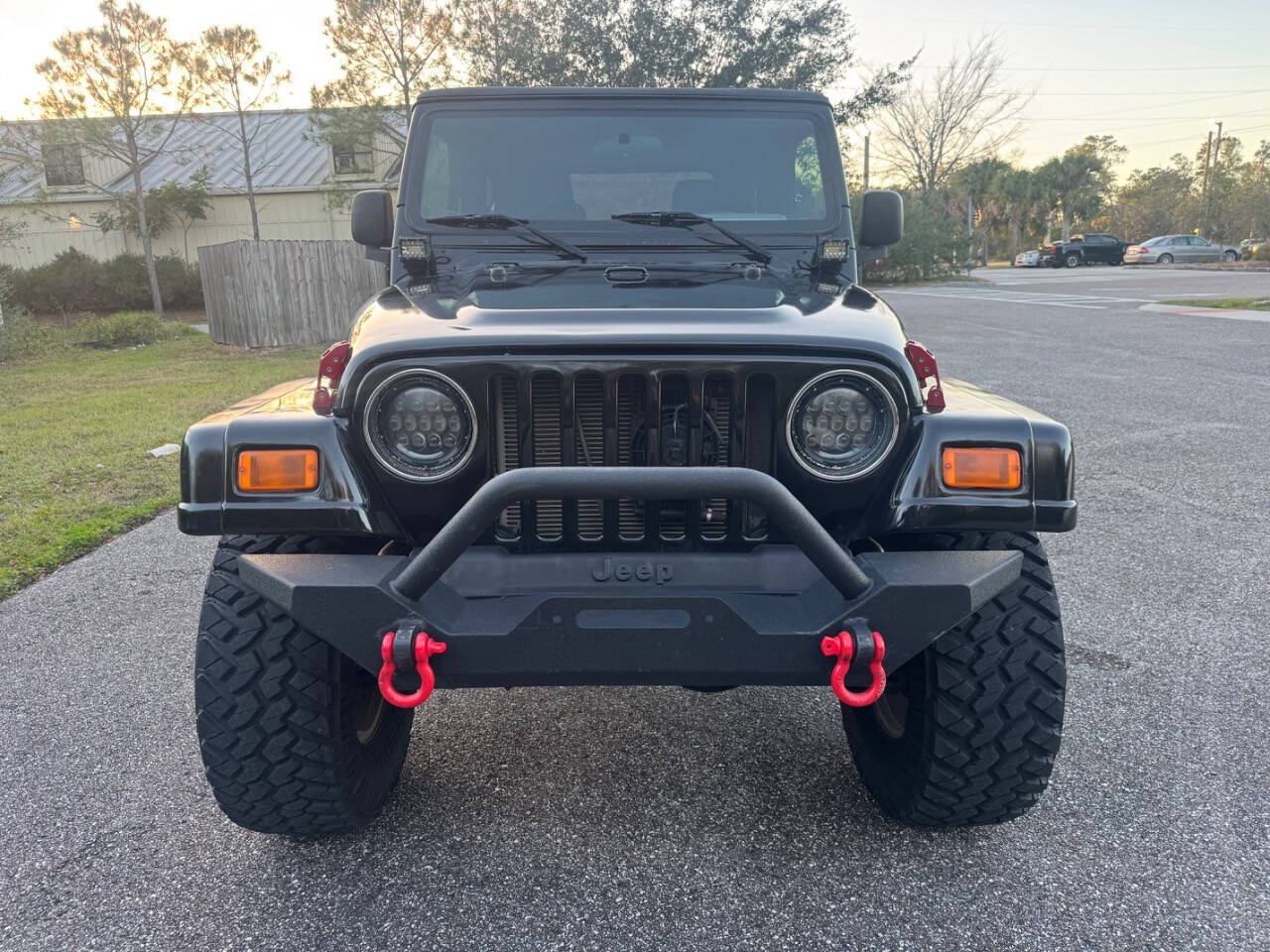 2006 Jeep Wrangler Unlimited photo 14