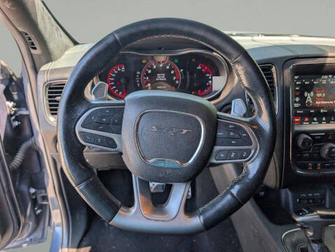 2020 Dodge Durango SRT