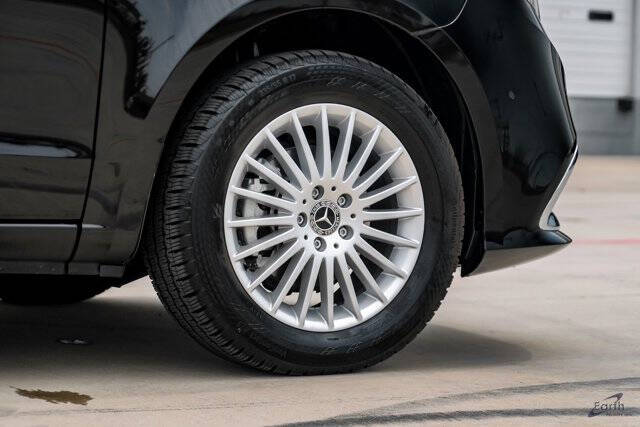 2023 Mercedes-Benz Metris Passenger