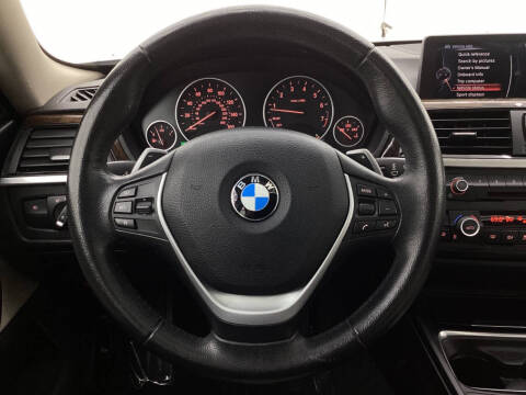 2015 BMW 4 Series 428i Gran Coupe