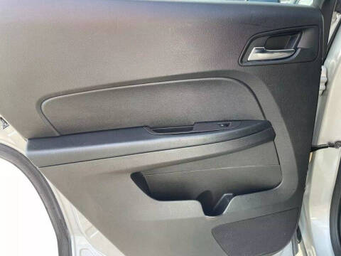 2015 GMC Terrain SLE-2