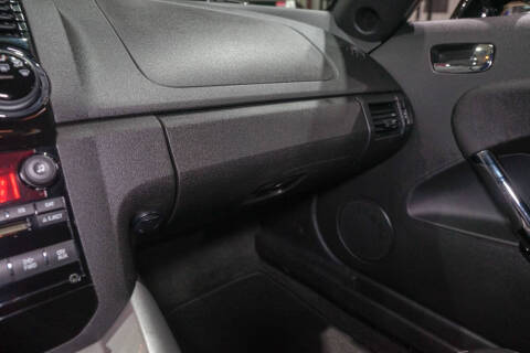 2007 Saturn SKY