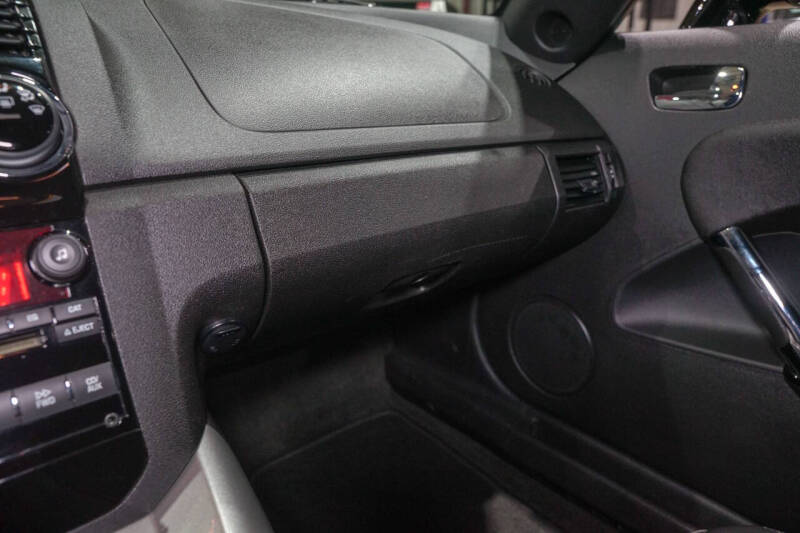 2007 Saturn SKY