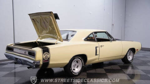 1970 Dodge Coronet