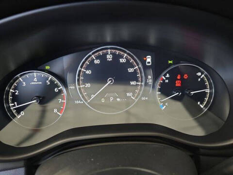 2026 Mazda Mazda3 Hatchback 2.5 S Preferred