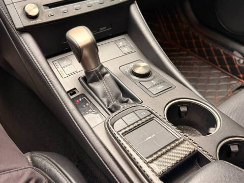 2015 Lexus RC 350