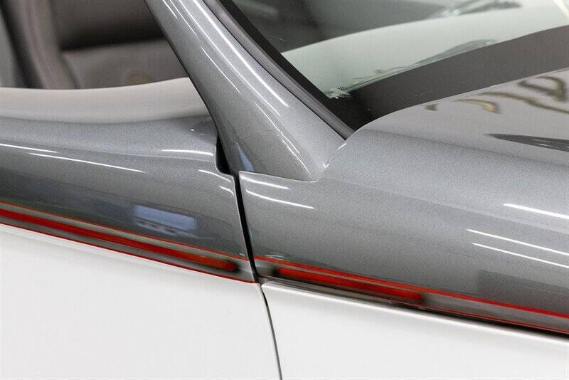 1941 Willys Roadster