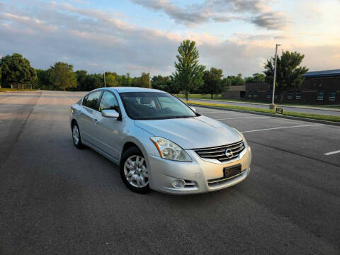 2011 Nissan Altima