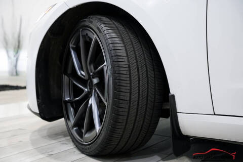 2025 Tesla Model 3 Performance