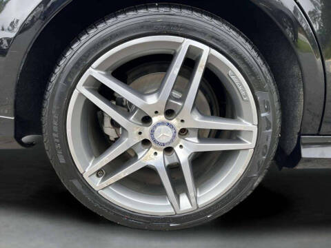 2015 Mercedes-Benz E-Class E 350 4MATIC