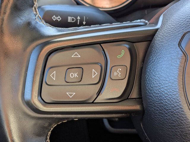 2021 Jeep Gladiator Freedom