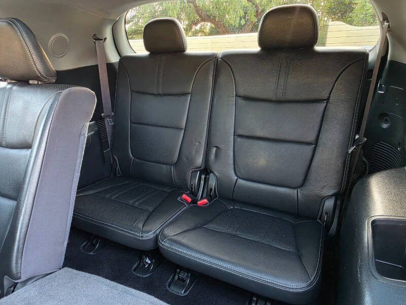 2012 Kia Sorento SX
