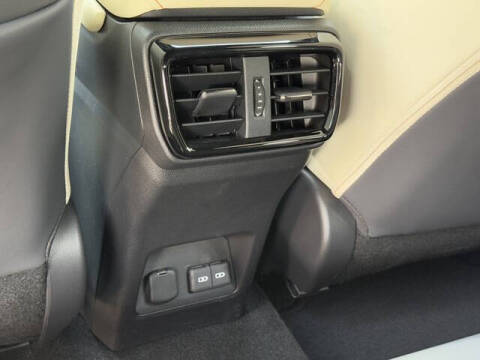 2022 Lexus NX 250 Premium