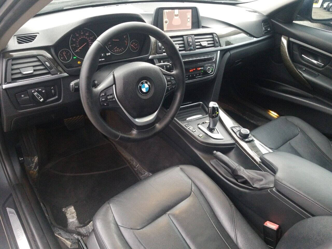 2013 BMW 3 Series for sale at SL Import Motors in Newport News, VA