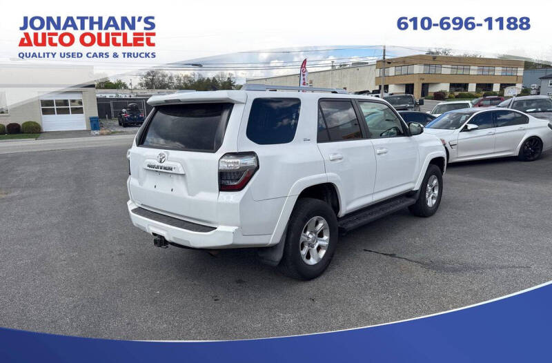 2014 Toyota 4Runner