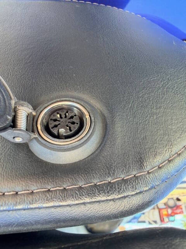 2015 Harley-Davidson FLHTKL