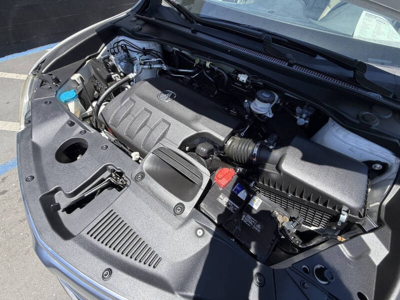 2014 Acura RDX