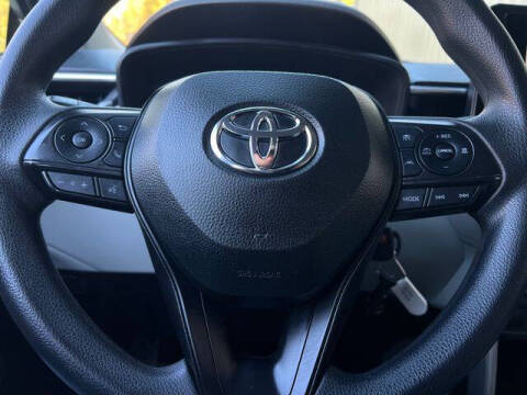 2024 Toyota Corolla Cross L