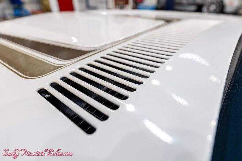 1978 Chevrolet Camaro