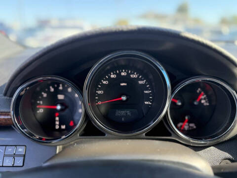 2011 Cadillac CTS 3.6L Premium