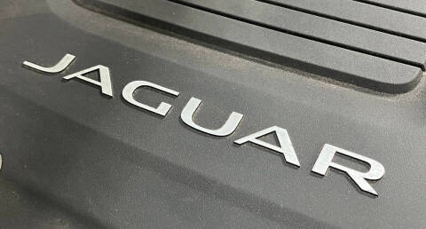 2016 Jaguar F-TYPE R