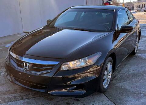 2011 Honda Accord for sale at Waukeshas Best Used Cars in Waukesha WI