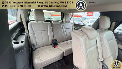 2019 Ford Expedition MAX XLT