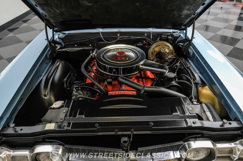 1967 Oldsmobile Cutlass