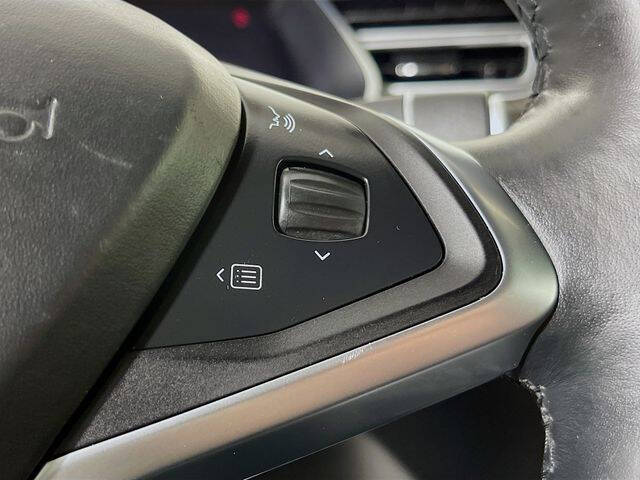 2017 Tesla Model S 100D