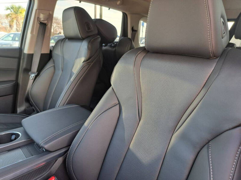 2026 Acura MDX w/Tech