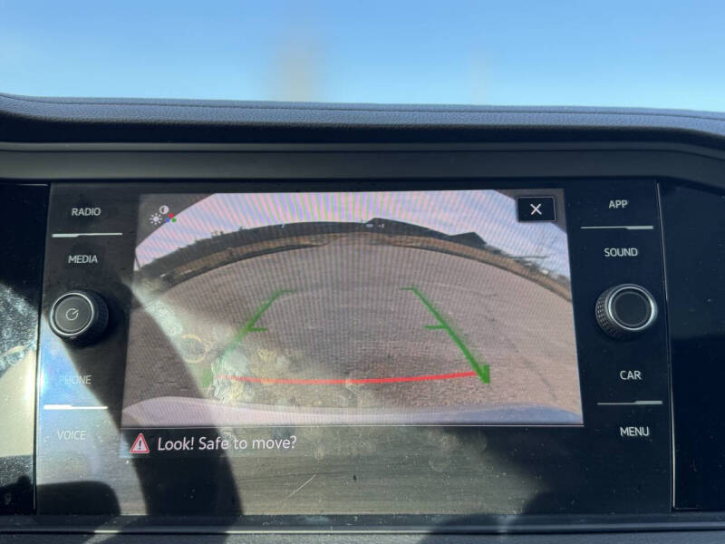 2021 Volkswagen Jetta GLI Autobahn