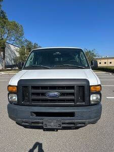 2009 Ford E-Series E-350 SD XL