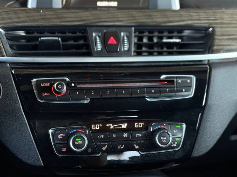 2017 BMW X1 xDrive28i