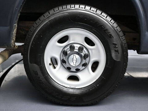 2017 Chevrolet Express LT 3500