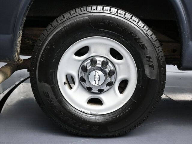 2017 Chevrolet Express LT 3500