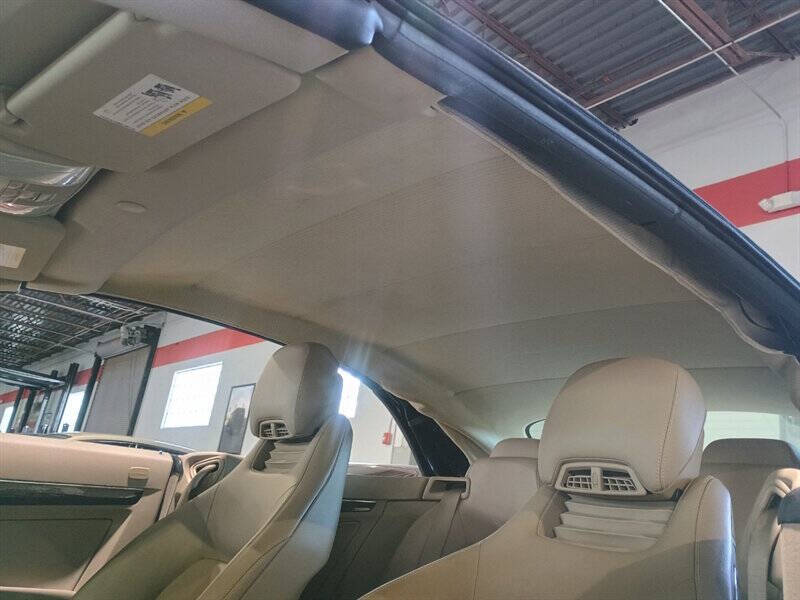 2012 Mercedes-Benz E-Class E 350