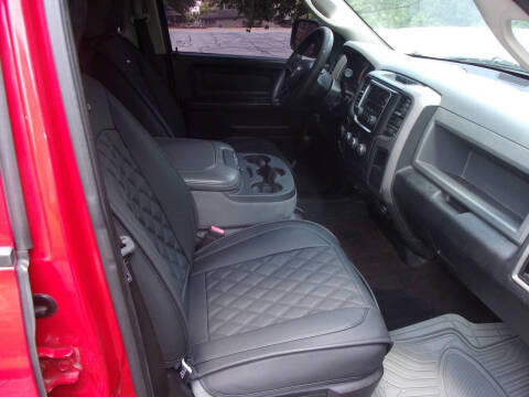 2013 RAM 1500 Express