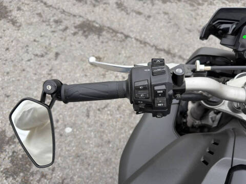 2021 Yamaha MT-10