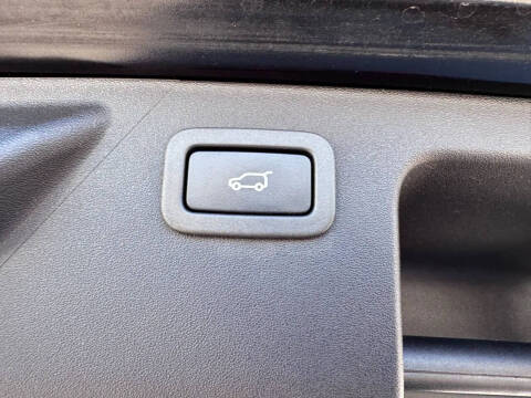 2019 Land Rover Discovery Sport