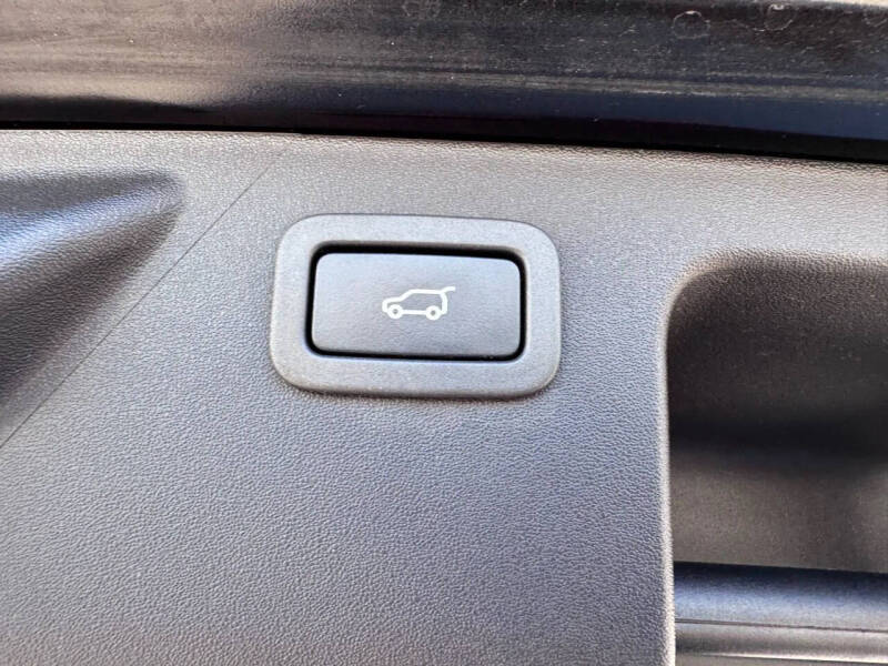 2019 Land Rover Discovery Sport