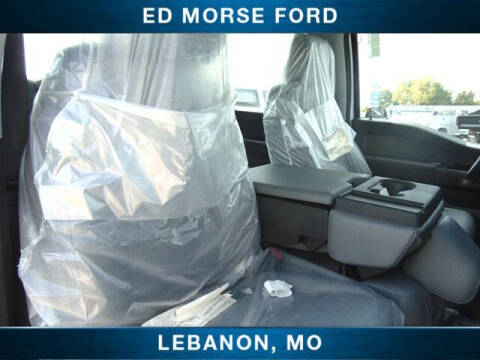 2026 Ford F-350 Super Duty