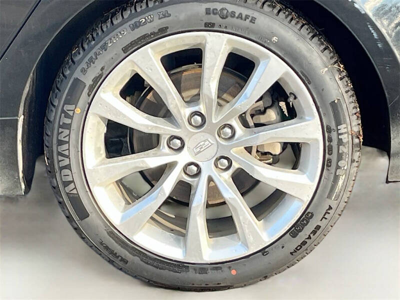 2017 Cadillac XTS Luxury