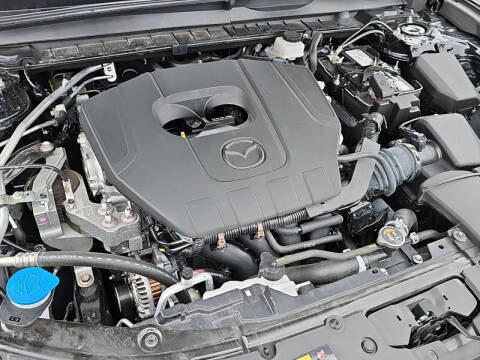 2025 Mazda CX-50 2.5 S Preferred